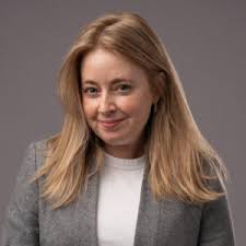 Kate Dresser, Executive Editor