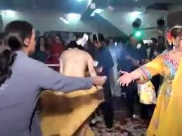 Rimal Ali - Eid Party