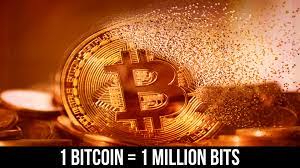 In the last 24 hours, the maximum exchange rate … We Need To Start Denominating Bitcoin In Bits Bitcoin Takeover