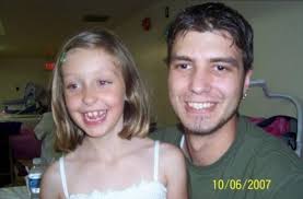 Memorial and obituary for Brianna Jade Simms