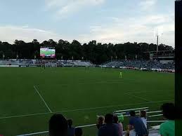 Photos At Wakemed Soccer Park