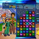 We did not find results for: Pokemon Puzzle League Play Game Online