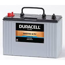 duracell ultra platinum agm bci group 31m deep cycle dual purpose starting cycling starting marine rv battery