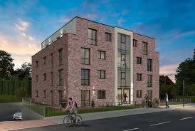 Wir bringen mieter & vermieter in unserem großen immobilienmarkt zusammen. Projekt Kirchweg Henstedt Ulzburg Kose Immobilienkose Immobilien
