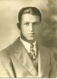 Wilmer Samuel “Bill” Hartman (1907-1988)