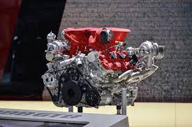 Maybe you would like to learn more about one of these? Ferrari F154 Engine Wikipedia