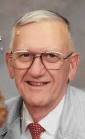 Galen Arlie Benbow (1923-1996)