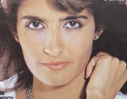 Denise Tango's Instagram, Twitter & Facebook