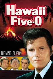 Hawaii Five-O: Season 9 (1976) — The Movie Database (TMDB)