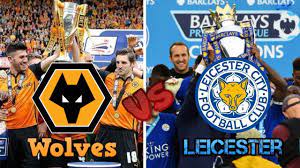 Get instant access to the widest sports coverage on the net directly from any location. Wolverhampton Vs Leicester City 4 3 All Goals Highlights 19 01 2019 Hf Youtube