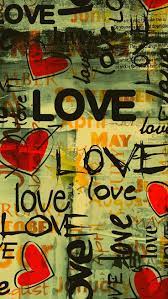 Love Heart Poster Hd Wallpapers 1080x1920 Love Wallpaper Backgrounds Love Wallpapers Romantic Love Wallpaper Download