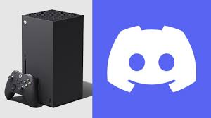 So the functionalities in discord . Xbox Browser Update Makes Discord Usable On Consoles