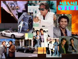 Tons of awesome miami vice wallpapers to download for free. Miami Vice Tv Series Entertainment Background Wallpapers On Desktop Nexus Image 543336