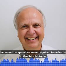 In case you missed it, George Przybylowski of Informa discussed founding  the Real Estate Forums, and how they grew into a highlight of the industry.  Listen to the full episode here: ...
