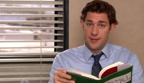 On the office, what alias did angela use to check into the hotel at the convention? The Office Trivia Quiz For Its Real Fans Just 40 Can Pass