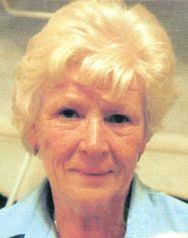 Condolence Book for Kathleen (Kay) RYAN (née Flannery) (Poppintree, Dublin) 