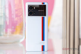 vivo iQOO 10 series to be the first ...