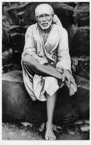 Sai Baba Baba Image Sai Baba
