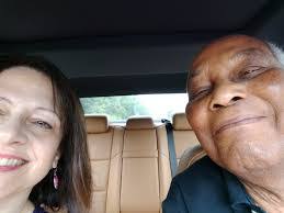 Dara Grant's Instagram, Twitter & Facebook