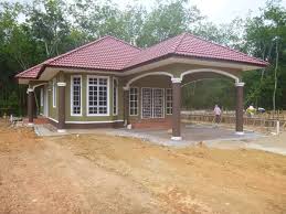 Warna cat tembok rumah minimalis eksterior yang tepat via rumahterupdate.com. Facebook