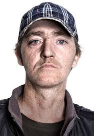 Hard Times — Paul Wenham-Clarke