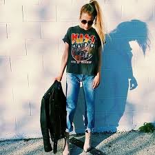 8 Outfits Texan Girls Wear On Repeat Fashion Boyfriend Jeans Clothes