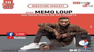 Diez Star Diez Star Wagati 8 Memo Loup Facebook