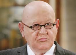 Los escándalos de los ex chiquilladas. Theo Hoffman Daniel Benzali General Hospital Wiki Fandom