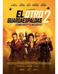 El Otro Guardaespaldas 2 16 06 En Cines El 15 06 Te Invitamos Al Preestreno En Madrid Y Barcelona Consejos De Los Expertos Fnac