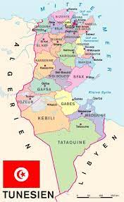 What language is spoken in tunisia? Tunesien Kooperation International Forschung Wissen Innovation