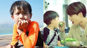 Taeoh Says He Misses Kai Hyung In A Comment Left Under Exo S Kai S Post And Kai Adorably Responded Back