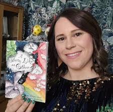 Alexa Whitten Author Maker