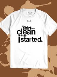 This Shirt Was Clean When I Started Is The Perfect Funny Quote For Your Mud Run Team Add Your Mud Run Color Run Shirts Running Team Shirt Funny Running Shirts