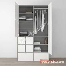 Ikea Dolap Modelleri Kleiderschrank Grau Kleiderschrank Jugendzimmer Kleiderschrank