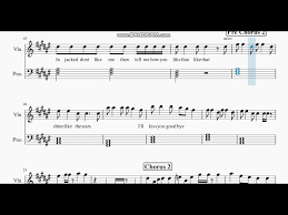 A lot of beginner violin sheet music focuses on music you probably know from your childhood, songs like twinkle twinkle little star and mary had a little lamb. Blackpink How You Like That Violin Sheet Music Easy Beginner ì‰¬ìš´ ë¬´ë£Œ ì•…ë³´ Youtube