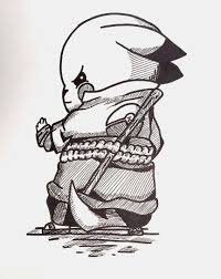 Samurai Pikachu Drawing Pikachu Drawing My Hero Academia Memes Pikachu