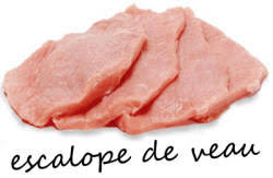 Paupiettes De Veau Au Boudin