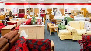British Heart Foundation Furniture Electrical Medallion House Crwys Road Cardiff