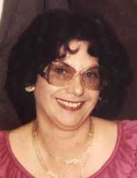 Obituary for Sonya I. Cafaldo