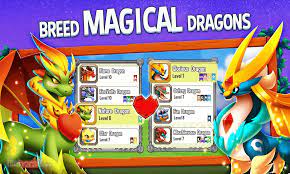 Download and install dragon city mobile on your laptop or desktop computer · step 1: Dragon City For Pc Descargar 2021 Ultima Version