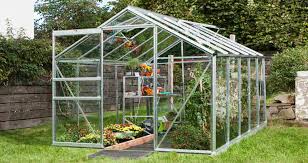 How to build a greenhouse garden. How To Build A Garden Greenhouse Easily Step By Step Guide