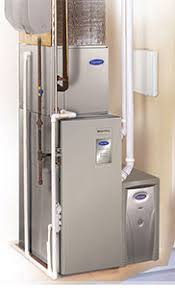 Carrier manufactures units with quality materials and these units are ideal for various climates. Carrier Furnace Equipment Picture Madison Heating And Air Inc