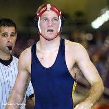 College Wrestling : Great Division I Wrestlers From States Without Division  I College Wrestling