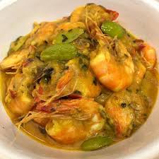 Resepi yang saya akan kongsi kali ini … Resepi Udang Galah Masak Cili Api Pawtaste Com