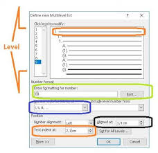 Maybe you would like to learn more about one of these? Cara Pengetikan Soal Pilihan Ganda Dengan Penomoran Otomatis List Numbering Mulitilevel Pada Microsoft Word Catatan Syahandrian Eda Huruf Microsoft Tanda