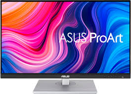 Dec 01, 2019 · my setting key, on the back of monitor, seems to be locked. Best Buy Asus Geek Squad Certified Refurbished Proart 27 Ips Led 4k Uhd Monitor Gsrf Pa279cv
