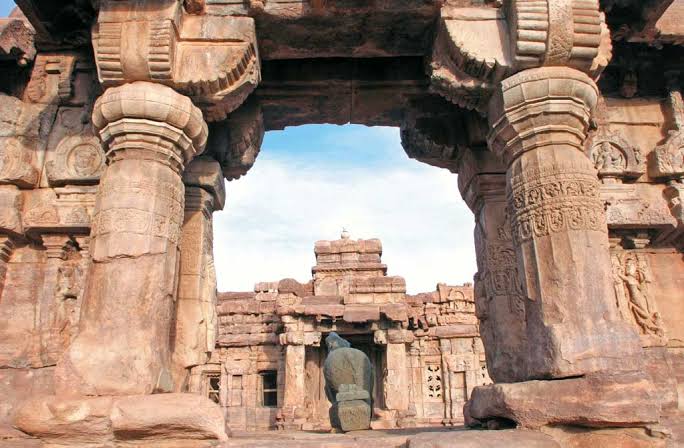 Pattadakkal And Aihole: Heritage Circuit - Outlook Traveller
