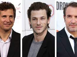 Matthew paige damon (/ ˈ d eɪ m ə n /; Frankreichs Finest Franzosische Schauspieler