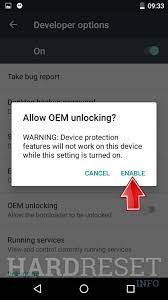Less than one week after release,. Como Desbloquear El Gestor De Arranque En Motorola Xt1100 Nexus 6 International Telefonos Mostrar Mas Hardreset Info