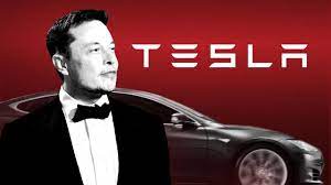 Tesla ceo elon musk speaks at a delivery ceremony for the first tesla model 3 cars made at tesla's shanghai factory in shanghai in january 2020. Dituding Mata Matai Tiongkok Elon Musk Bakal Tutup Tesla 123berita